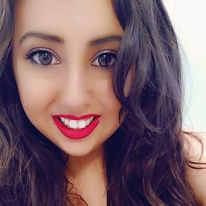 Meet your Posher, Jamie